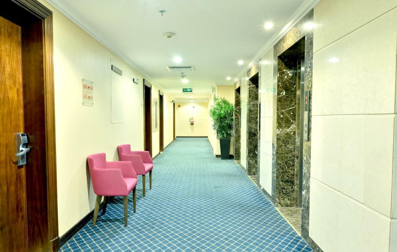 Hotel Hayah Golden