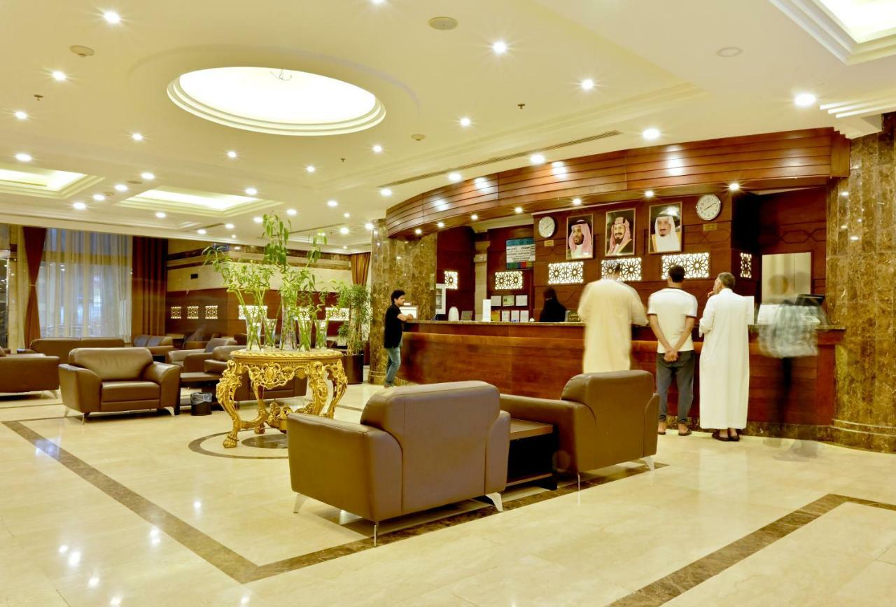 Hotel Hayah Golden *